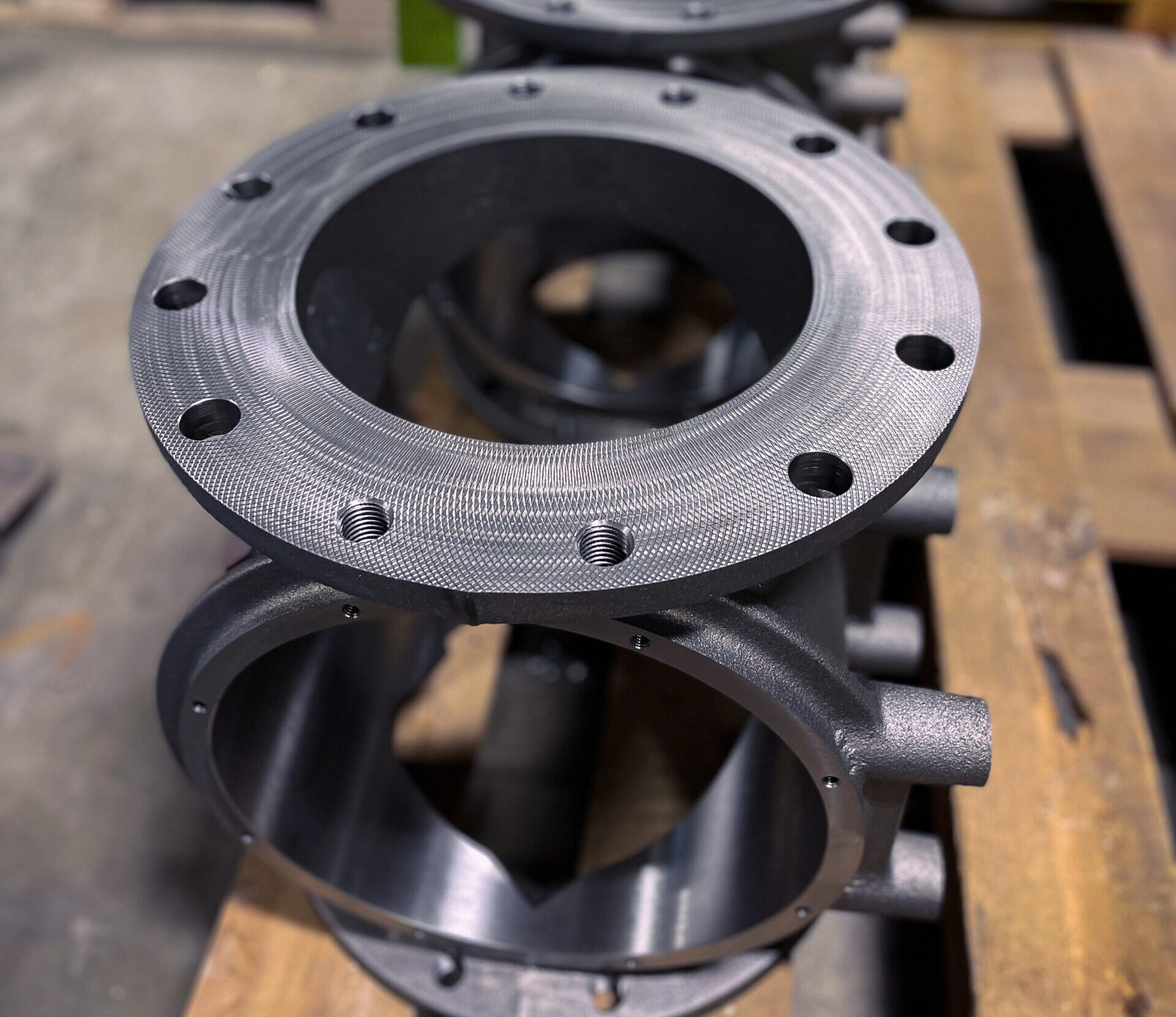 Why Leaders Trust TFI