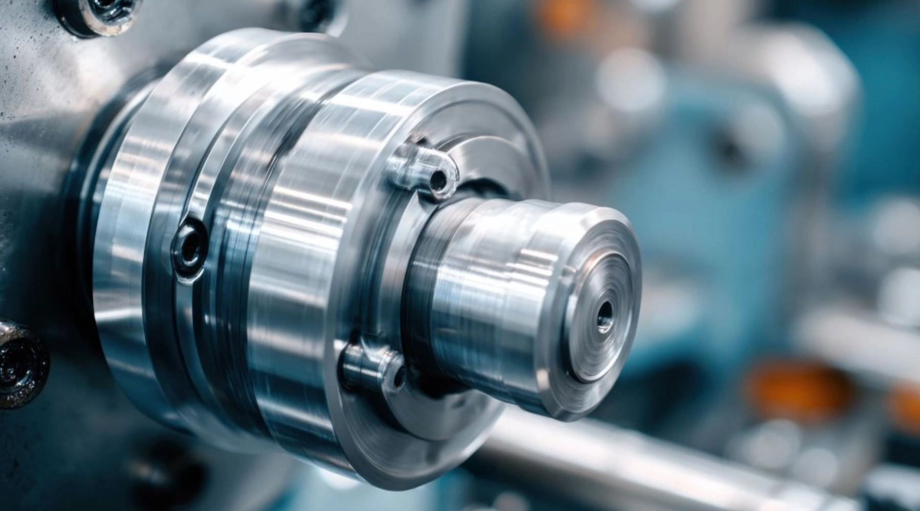 Industrial & Domestic