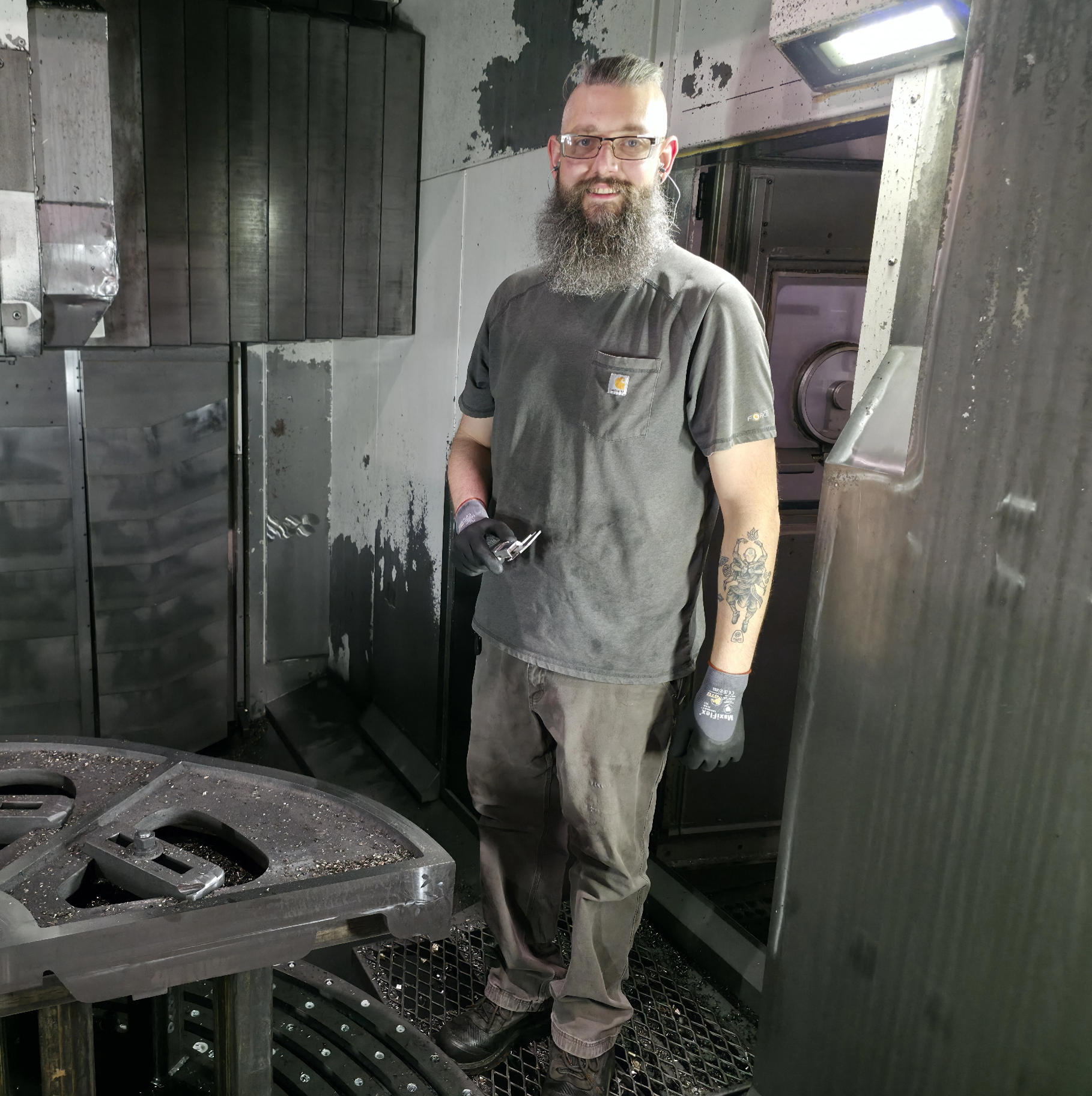 Why Leaders Trust TFI